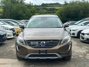 Volvo XC60 D4 CLASSIC - 2.0L Diesel - Automatic (0 - Image 2
