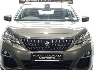 Peugeot 3008 ACTIVE 1.5 BLUE HDI 130 6 6.2 4DR - Image 2