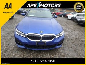 BMW 3-Series FINANCE ARRANGED * M-SPORT * X-DRIVE - Image 2