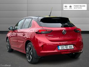 Opel Corsa 0AF489CQR-ELITE-BATTERY EV 136 - Image 4