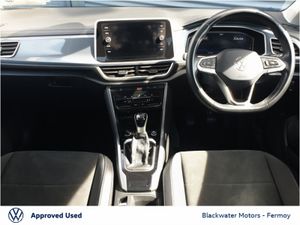Volkswagen T-Roc 1.0TSI 110BHP STYLE PL WITH EASY - Image 3