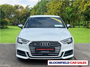 Audi S3 2.0 S3 , S-TRONIC  // LOW MILEAGE - Image 2