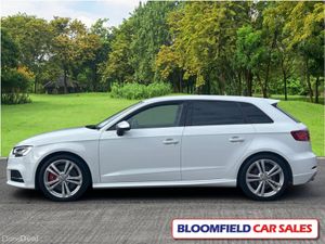 Audi S3 2.0 S3 , S-TRONIC  // LOW MILEAGE - Image 4