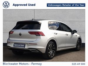 Volkswagen Golf 2.0TDI 115BHP STYLE WITH UPGRADED - Image 4