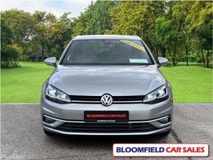Volkswagen Golf 2.0TDI MEISTER , AUTO // LOW MILEA - Image 2
