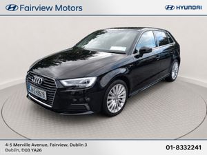 Audi A3 1.4 TFSI PLUG IN HYBRID S-Line - Image 3
