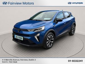 Renault Captur EVOLUTION E-TECH HYBRID - Image 3