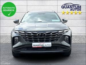 Hyundai Tucson 2022 EXECUTIVE PLUS 1.6 PETROL PLUG - Image 3