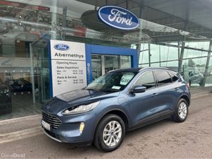 Ford Kuga TITANIUM 2.5 PHEV 225 S6.2 - Image 2