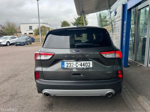 Ford Kuga TITANIUM 2.5 PHEV 225 S6.2 - Image 2