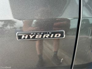 Ford Kuga TITANIUM 2.5 PHEV 225 S6.2 - Image 3