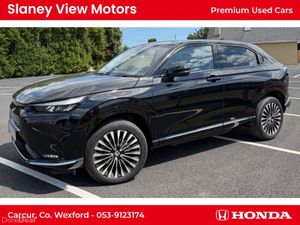 Honda e:Ny1 ELEGANCE - Image 4