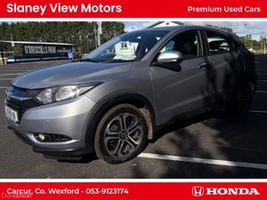 Honda HR-V 1.6 I-DTEC ES 5DR - Image 4