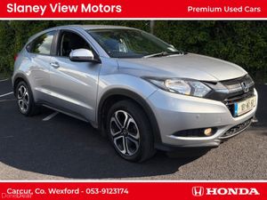 Honda HR-V 1.6 I-DTEC ES 5DR - Image 2