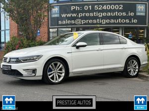Volkswagen Passat 1.4 GTE  *DEPOSIT TAKEN* - Image 3