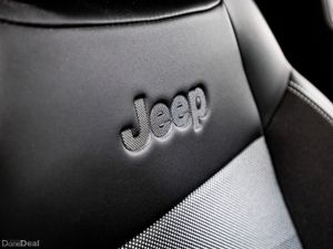 Jeep Avenger E-Summit 54kWh 155HP - Image 4