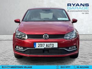 Volkswagen Polo 1.2 PETROL AUTO 5DR - Image 2