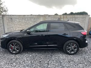 Ford Kuga ST LINE PLUG IN HYBRID - Image 4