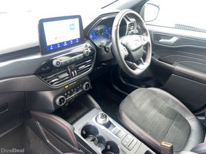 Ford Kuga ST LINE PLUG IN HYBRID - Image 2
