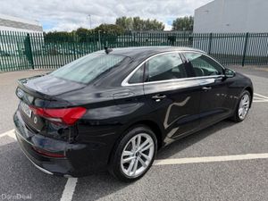 Audi A3 1.0 PETROL, 30 TFSI, SALOON MODEL, TINY MI - Image 3