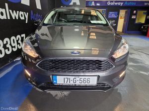 Ford Focus 1.5 TDCI NCT 8/28 **IMMACULATE, T BELT - Image 3