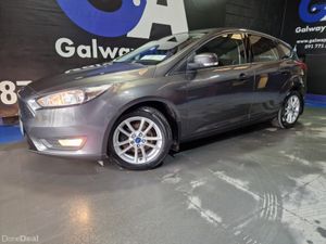 Ford Focus 1.5 TDCI NCT 8/28 **IMMACULATE, T BELT - Image 4