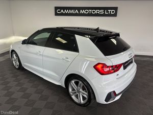 Audi A1 AUDI A1 1.5 TFSI AUTO S-LINE*FINANCE AVAIL - Image 3