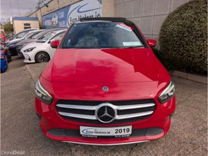 Mercedes-Benz B-Class EXCLUSIVE AUTOMATIC 1.4 PETR - Image 2