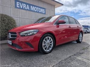 Mercedes-Benz B-Class EXCLUSIVE AUTOMATIC 1.4 PETR - Image 4