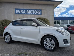 Suzuki Swift AUTOMATIC MHEV 1.2 PETROL //HEATED DR - Image 4