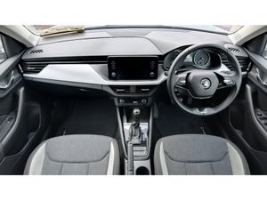 Skoda Kamiq PETROL-AUTO - VERY LOW MILEAGE - Image 2