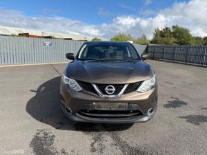 Nissan Qashqai ACENTA PREMIUM DC DCI - Image 2
