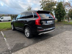 2016 Volvo XC90 2.0 Hybrid 7 Seater - Image 4