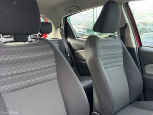 Toyota Yaris 2016 Luna Model 1.0 petrol - Image 2