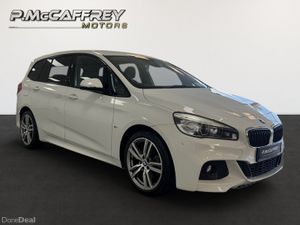 2018 BMW 2 Series 218D M-Sport GranTourer 7Seater - Image 3