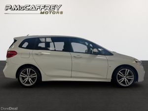 2018 BMW 2 Series 218D M-Sport GranTourer 7Seater - Image 4