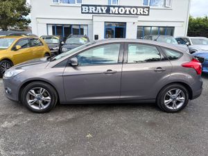 2014 FORD FOCUS 1.0 PETROL EDITION LOW KMS - Image 3