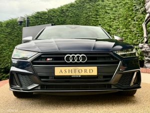 Audi S7 349BHP 700NM torque 3.0v6 bi turbo - Image 2