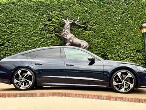 Audi S7 349BHP 700NM torque 3.0v6 bi turbo - Image 3