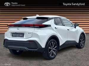 Toyota C-HR HYBRID SPORT AUTOMATIC // HEATED SEATS - Image 2