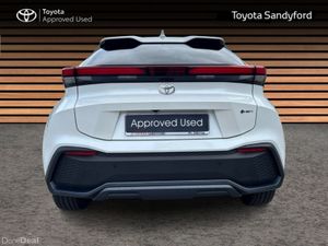 Toyota C-HR HYBRID SPORT AUTOMATIC // HEATED SEATS - Image 4