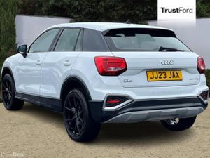 Audi Q2 35 TFSI Sport 5dr S Tronic - Image 2