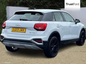 Audi Q2 35 TFSI Sport 5dr S Tronic - Image 4