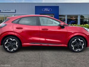 Ford Puma 123kW Premium 43kWh 5dr Auto [Adv Driver - Image 3