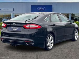 Other Other 2.0 TDCi 180 Titanium 5dr Powershift - Image 4