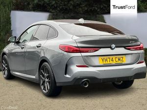 BMW 2-Series 218i [136] M Sport 4dr DCT - Image 2