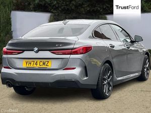 BMW 2-Series 218i [136] M Sport 4dr DCT - Image 4