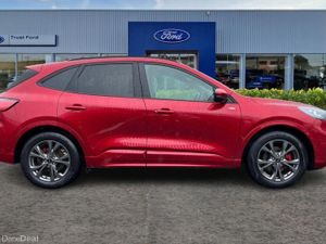 Ford Kuga 2.5h Duratec ST-Line Edition SUV 5dr - R - Image 3