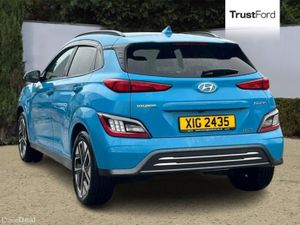 Hyundai KONA 150kW Ultimate 64kWh 5dr Auto - Image 2