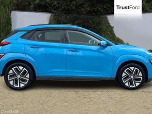 Hyundai KONA 150kW Ultimate 64kWh 5dr Auto - Image 3